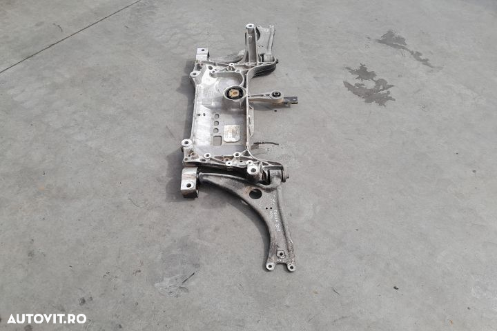 Punte fata 3C0199359H 3C0199359H Volkswagen VW Tiguan 1 [facelift] 5N - 4