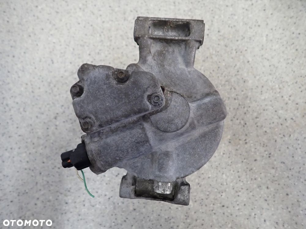 TOYOTA VERSO 2.0 DIESEL 09- KOMPRESOR KLIMATYZACJI - 6