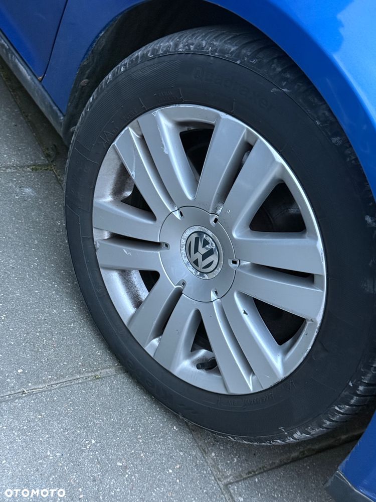 Volkswagen Golf 2.0 TDI DPF GT - 11