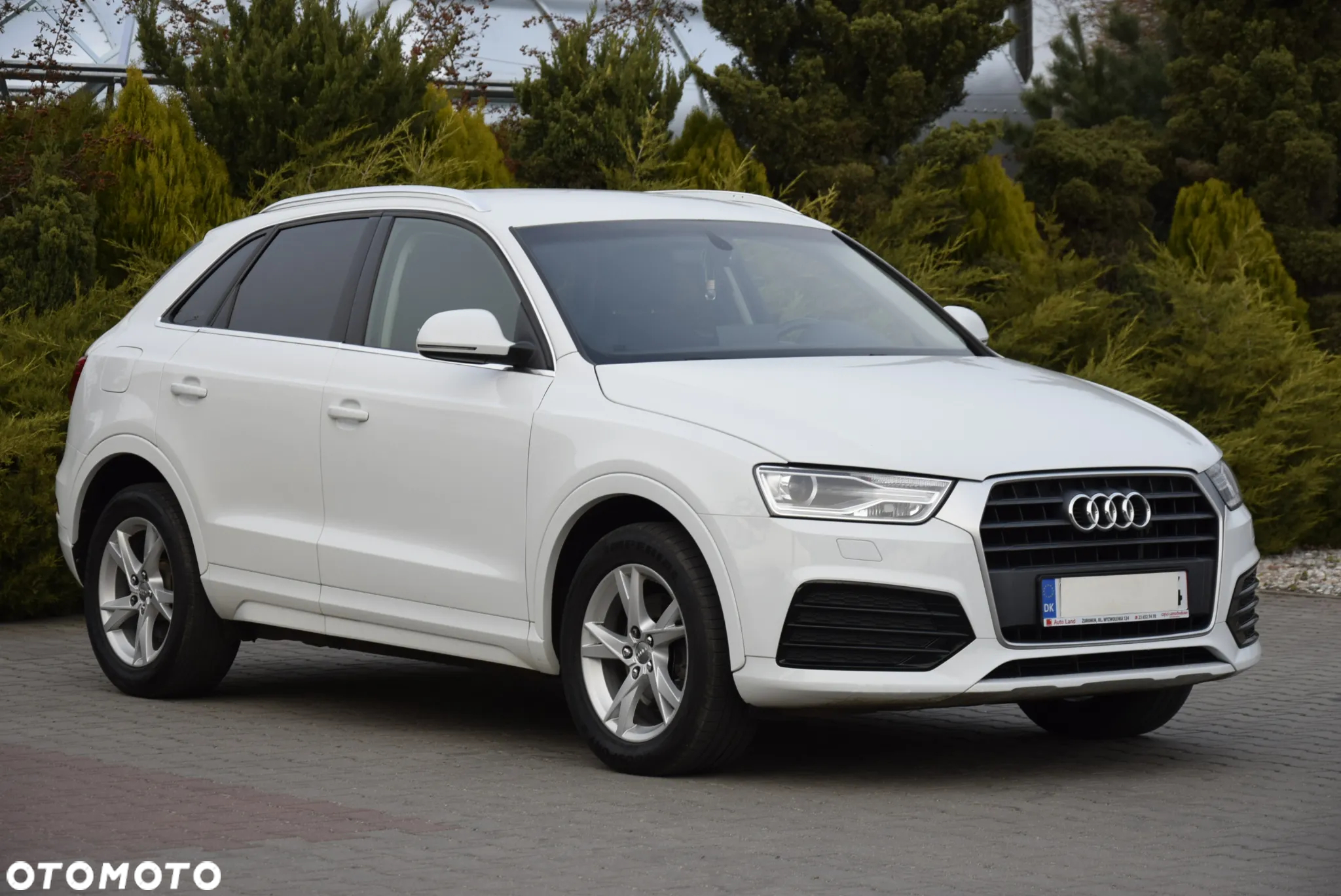Audi Q3 - 5