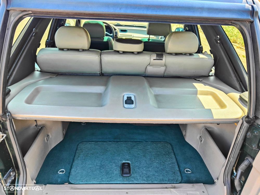 Land Rover Freelander 2.0 Td4 - 4