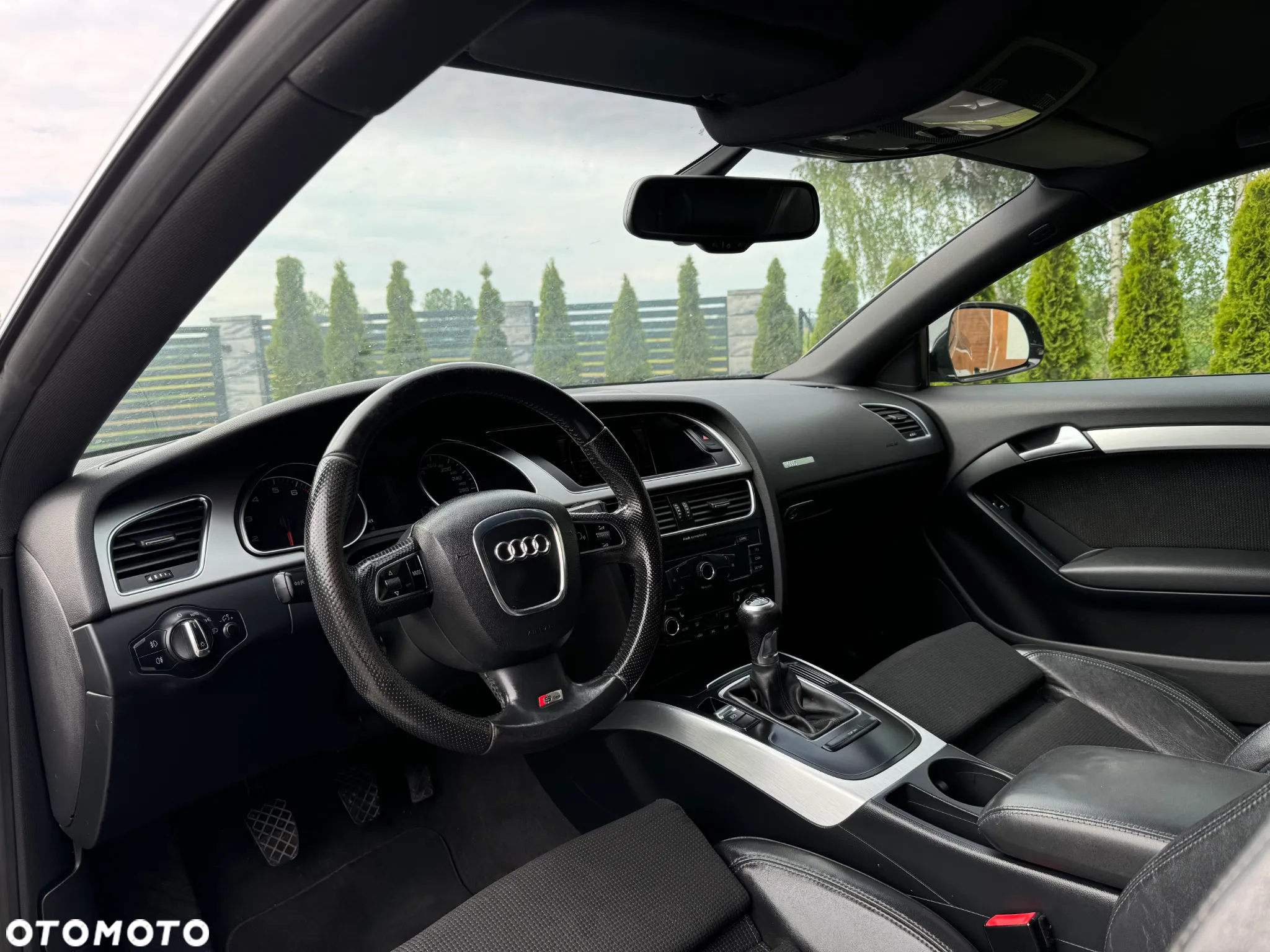 Audi A5 2.0 TFSI - 32