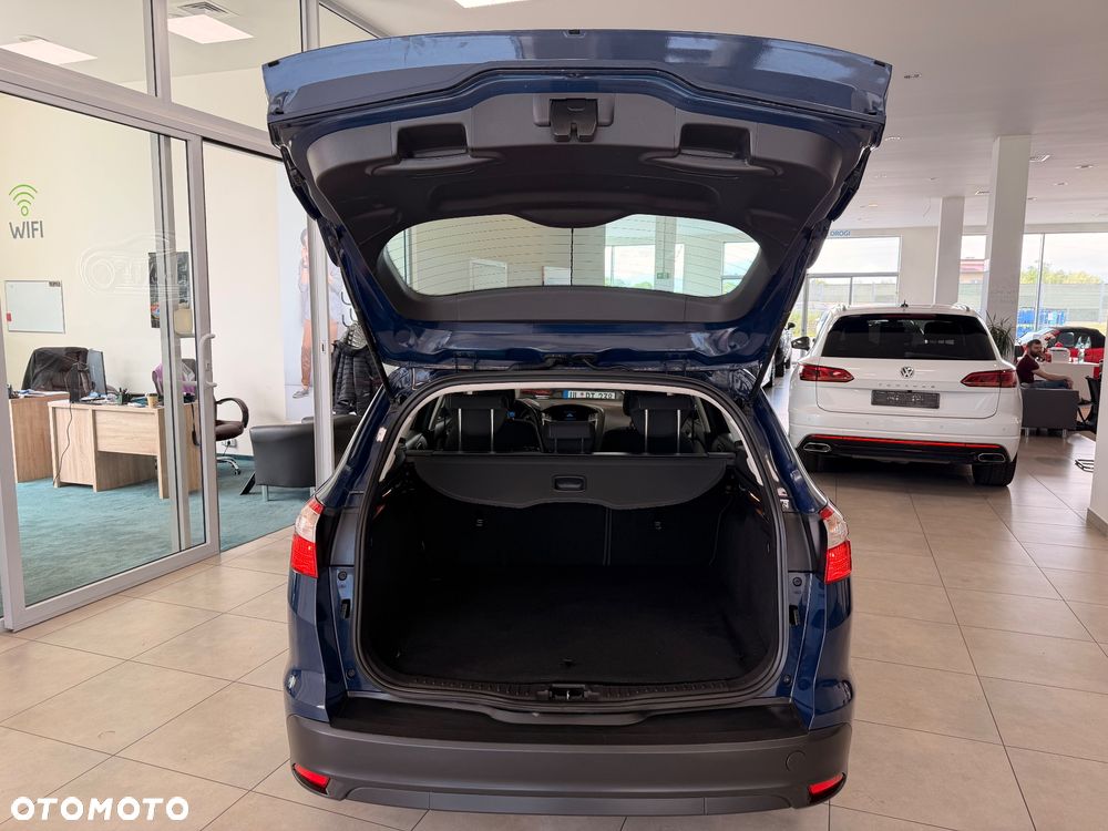 Ford Focus - 30
