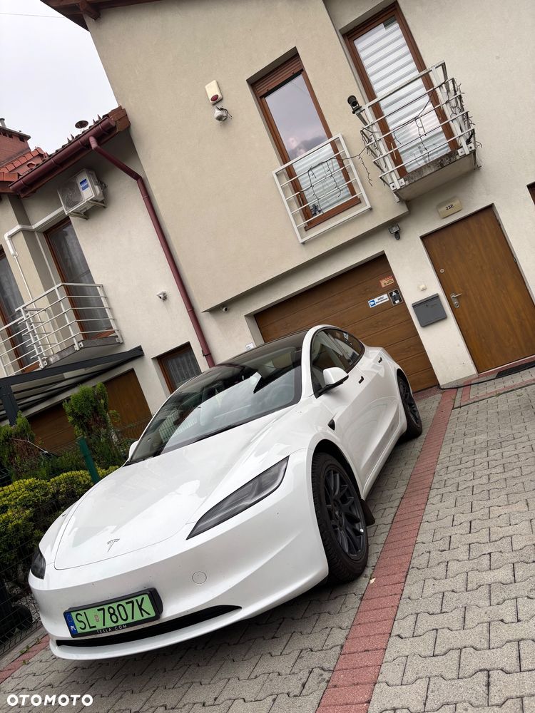 Tesla Model 3 RWD - 2
