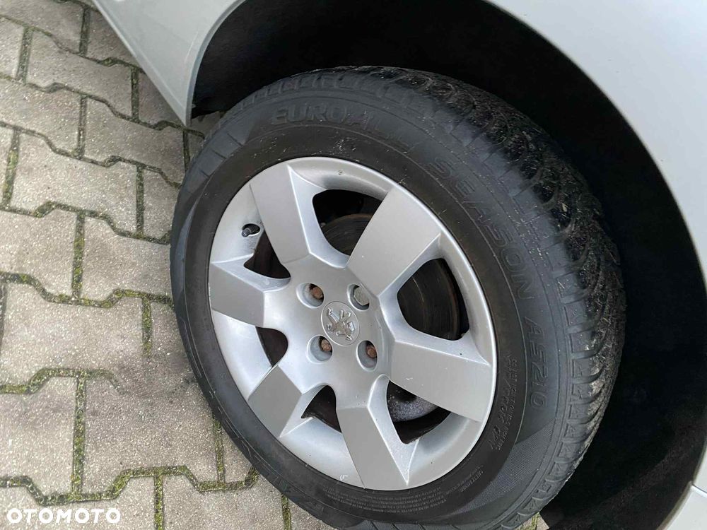 Peugeot 5008 HDI FAP 150 Premium - 34