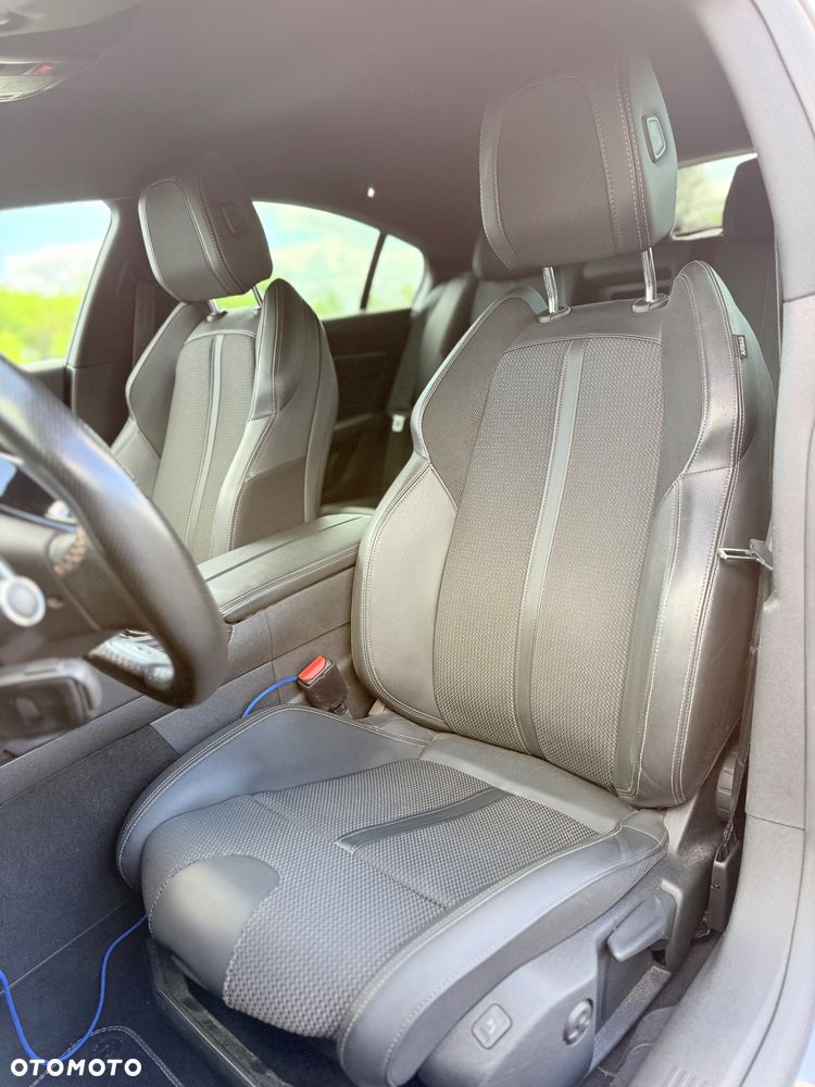Peugeot 508 225 e-EAT8 GT - 25