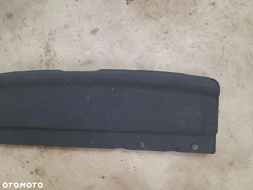 półka bagażnika Ford C-MAX MK2 II Grand AM51-U13065-CEW - 2