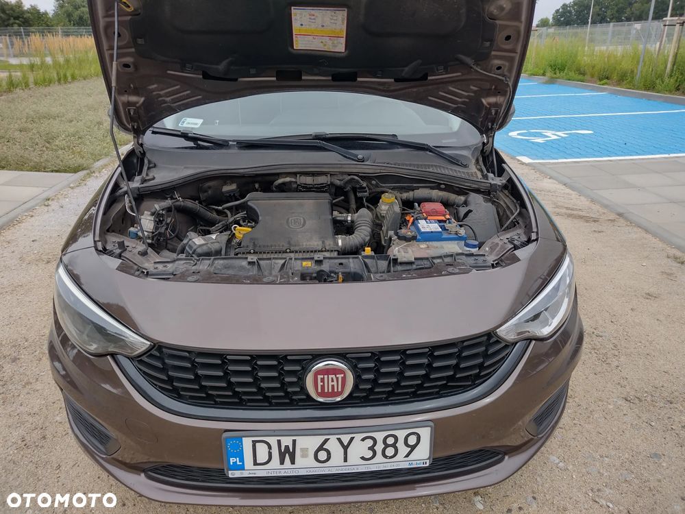 Fiat Tipo 1.4 16v - 14