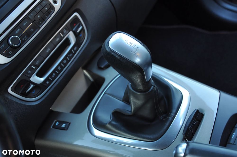 Renault Scenic dCi 110 EDC Xmod Bose Edition - 20