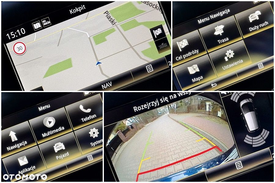 Renault Scenic ENERGY TCe 140 EDC LIMITED - 34