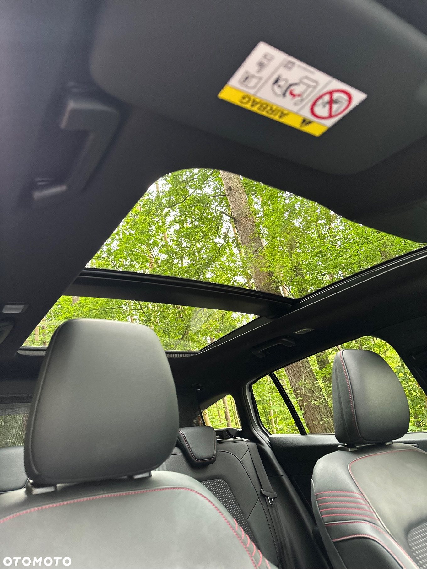 Ford Focus Turnier 2.0 EcoBlue Start-Stopp-System ST-LINE X - 26