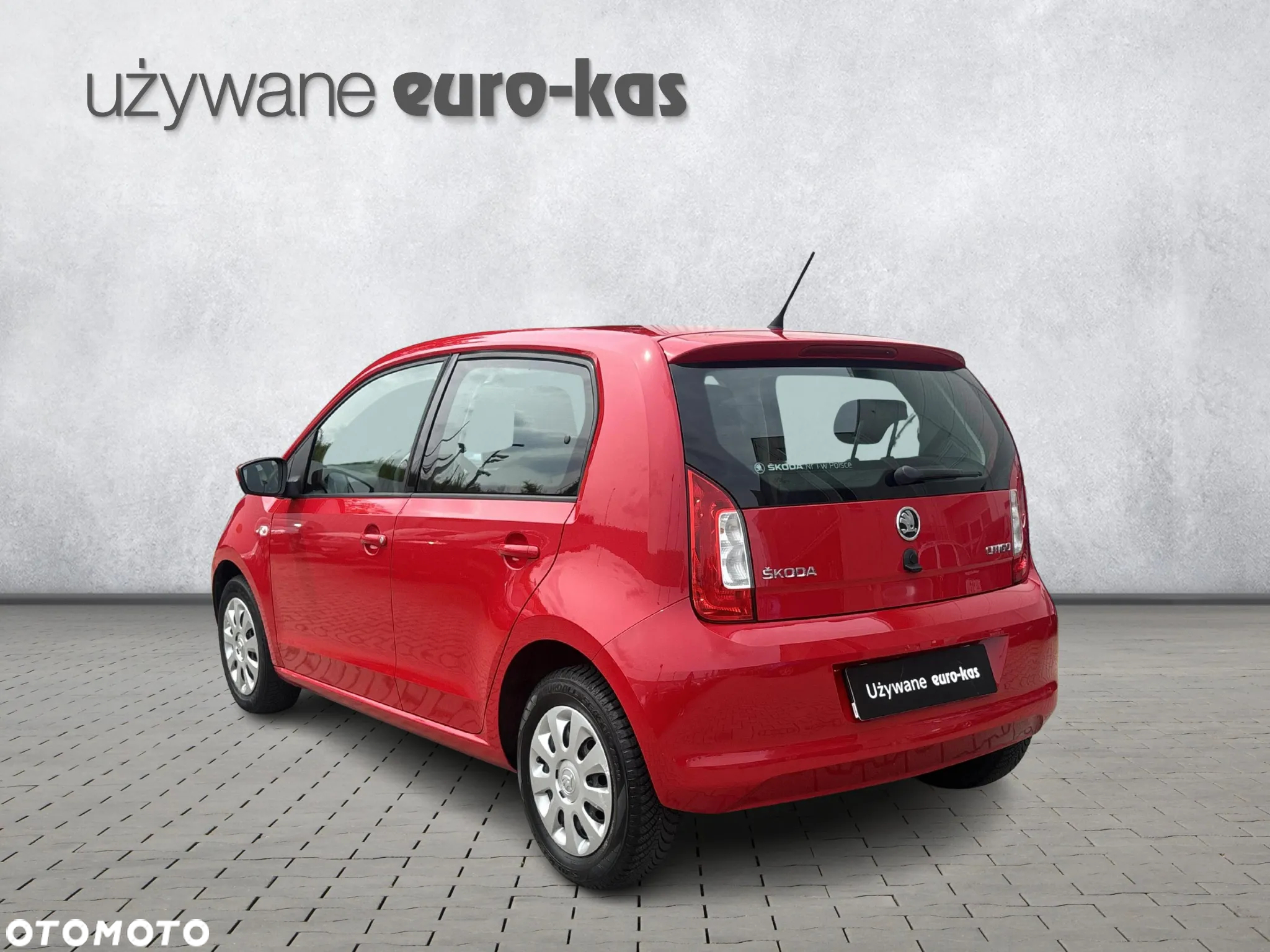 Skoda Citigo 1.0 Ambition - 3