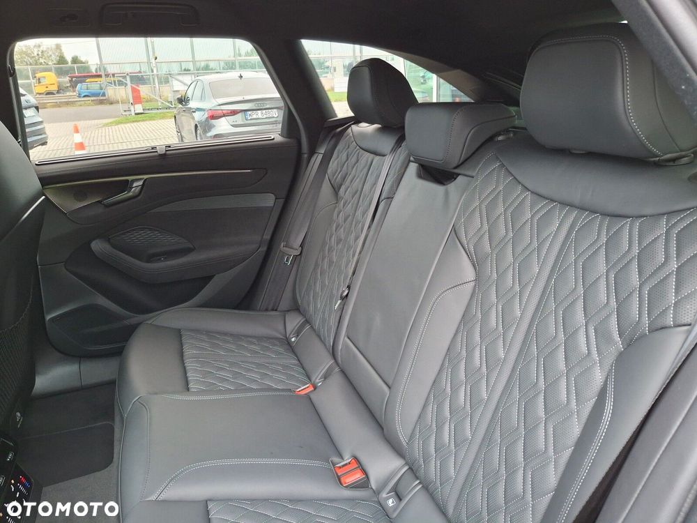 Audi A6 Avant - 22