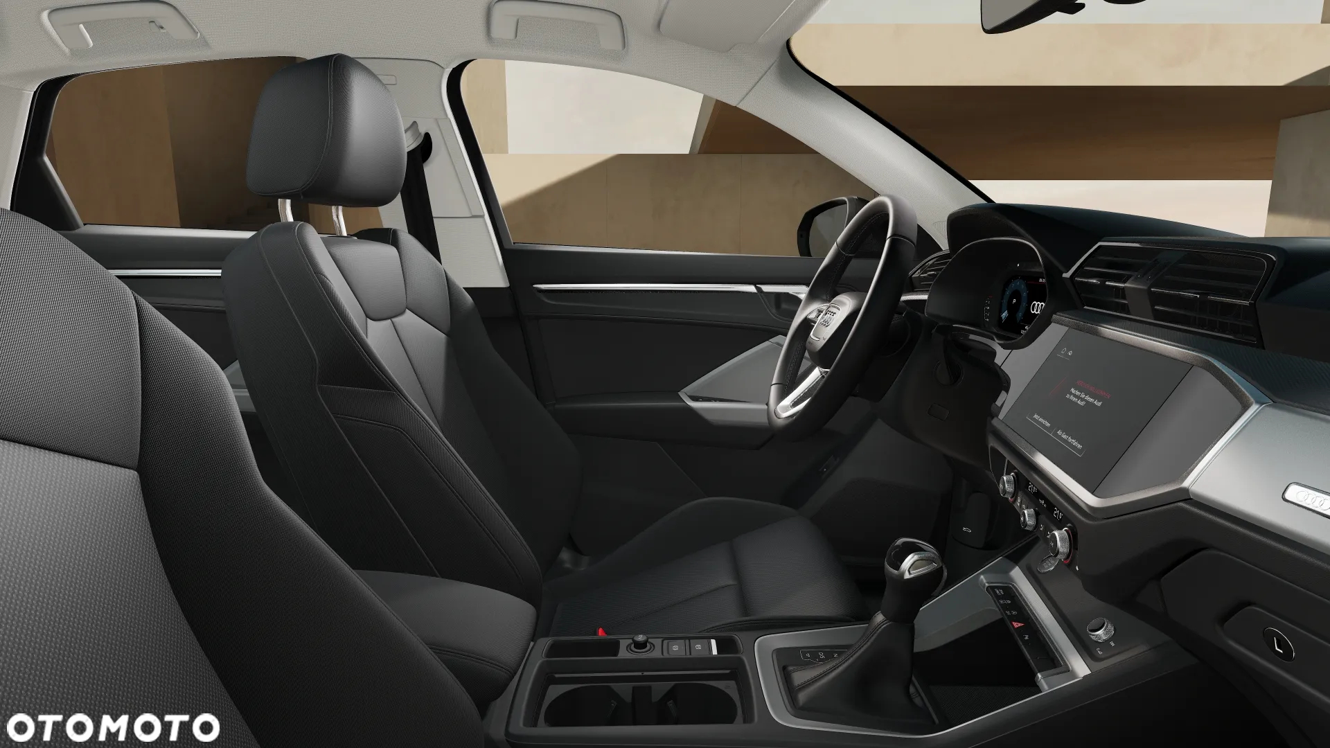 Audi Q3 35 TFSI S tronic S line - 6