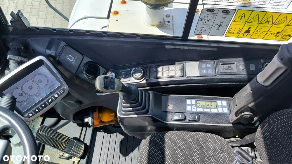 Bobcat E 57 W - 19