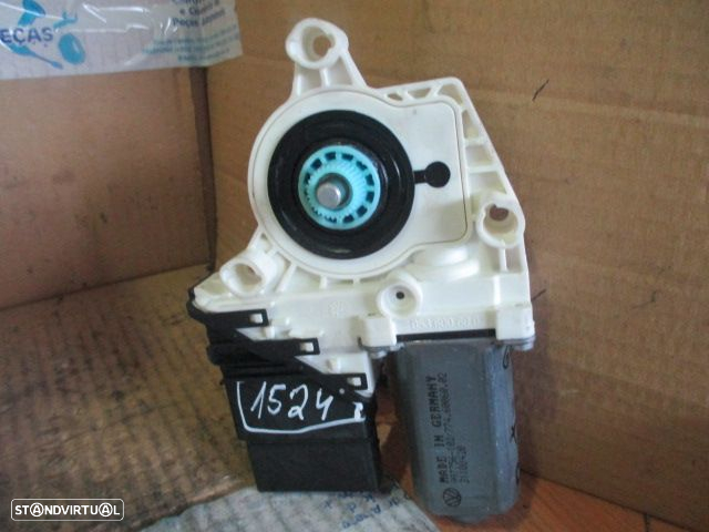 Motor Elevador Vidro 1K0959704AL VW GOLF 6 2008 TD VW GOLF 6 5K 2009 1.4TSI 160CV 5P BRANCO TD - 2