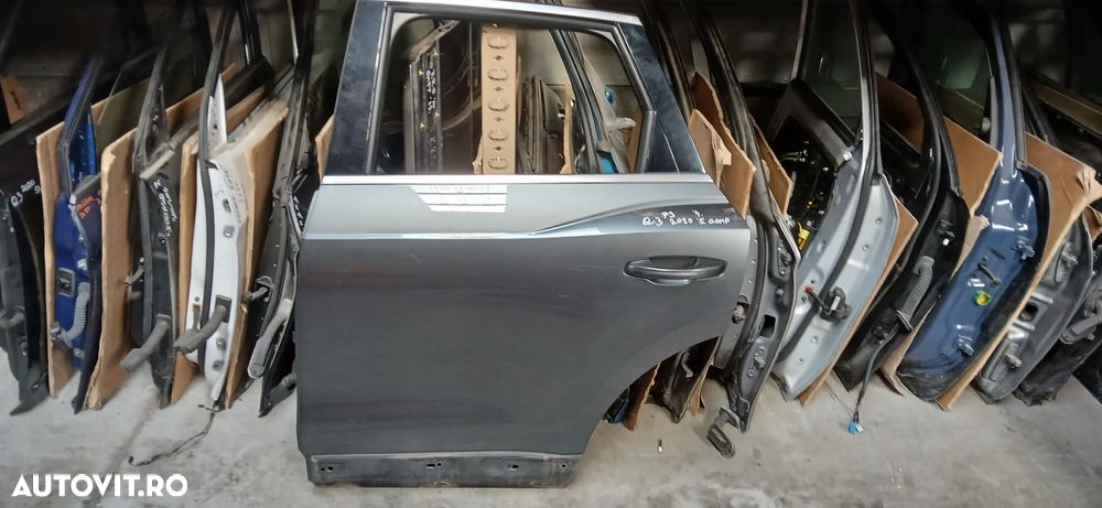 Usa stanga spate Audi Q3 F3  2020 - 3