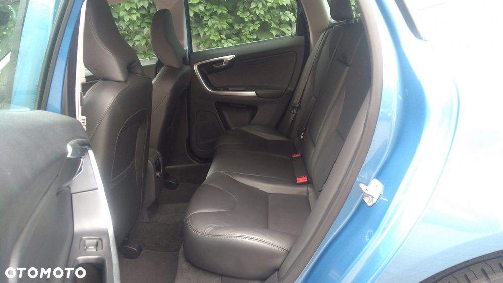 Volvo XC 60 - 14