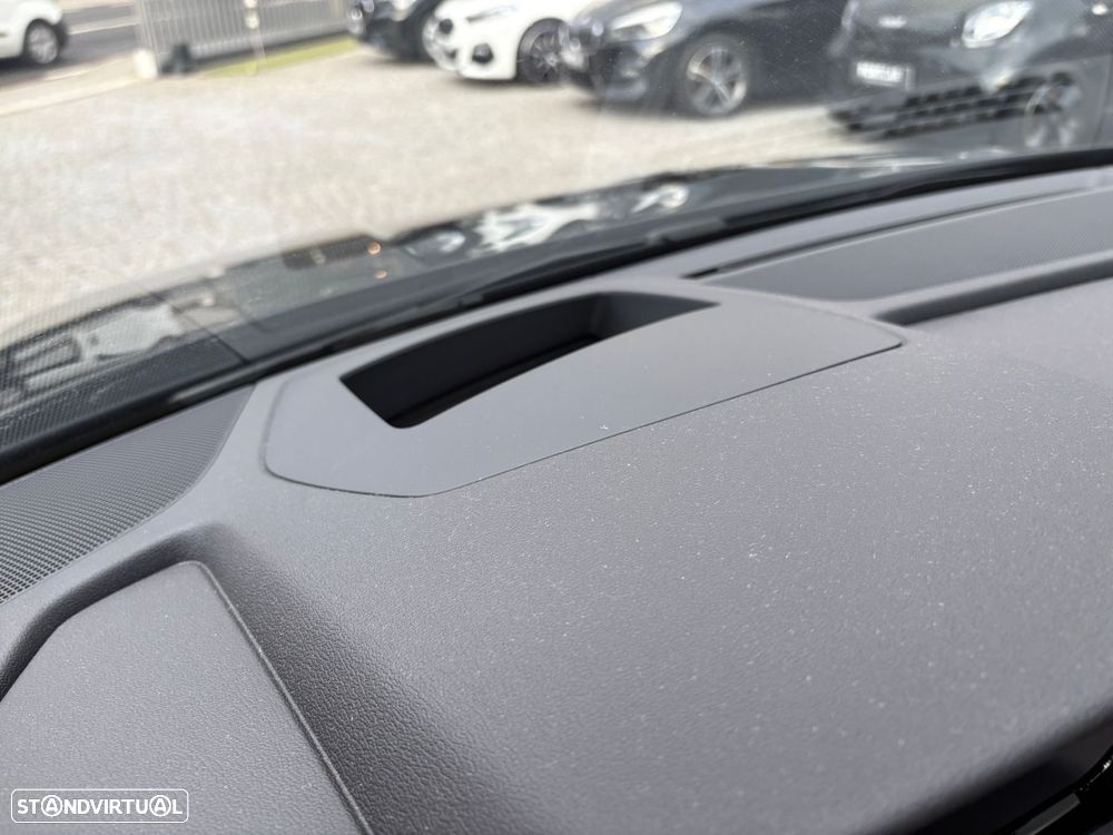 Audi A3 Sportback 40 TFSIe Advanced - 15