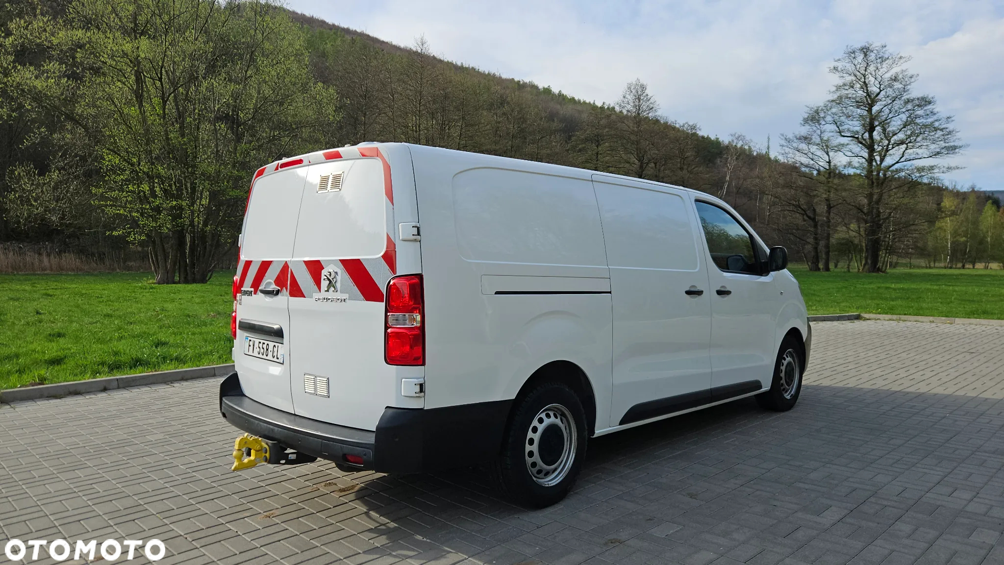 Peugeot Expert L3 MAX Long - 7