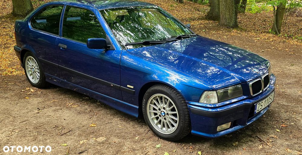 BMW Seria 3 - 5