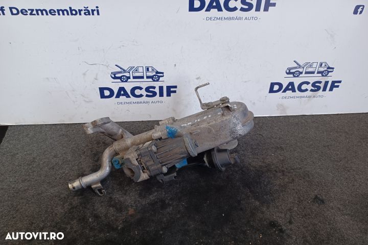 Racitor gaze VPEFMH-19206-AC 50563908 70451204 FM5Q-9D475-AA02 Peugeo - 1