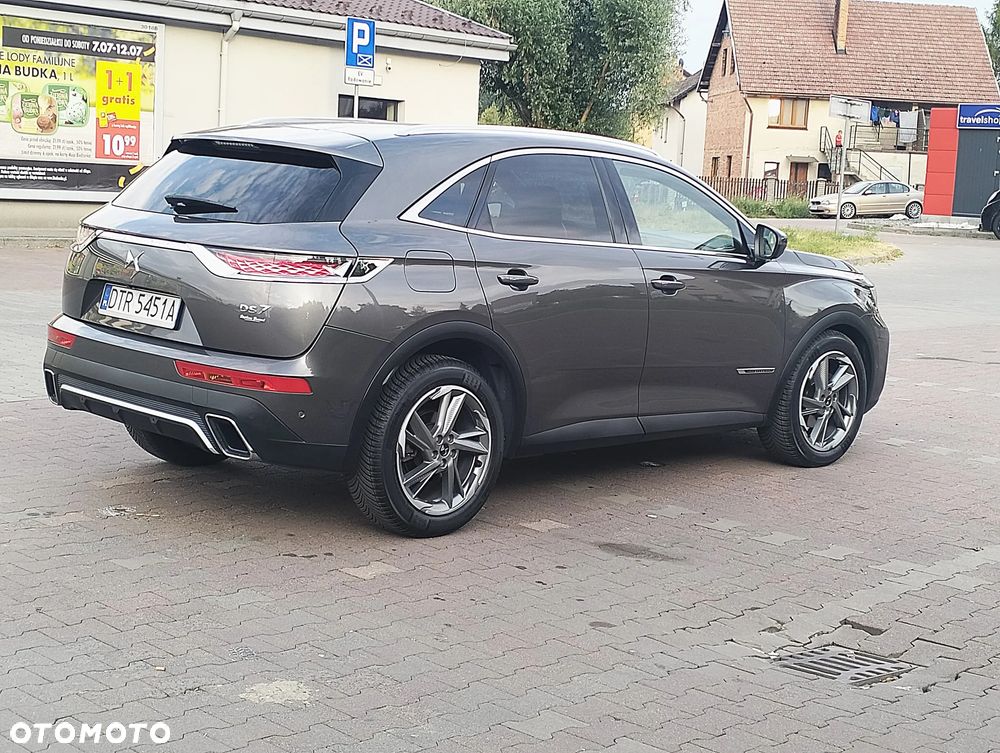 DS Automobiles DS 7 Crossback - 7