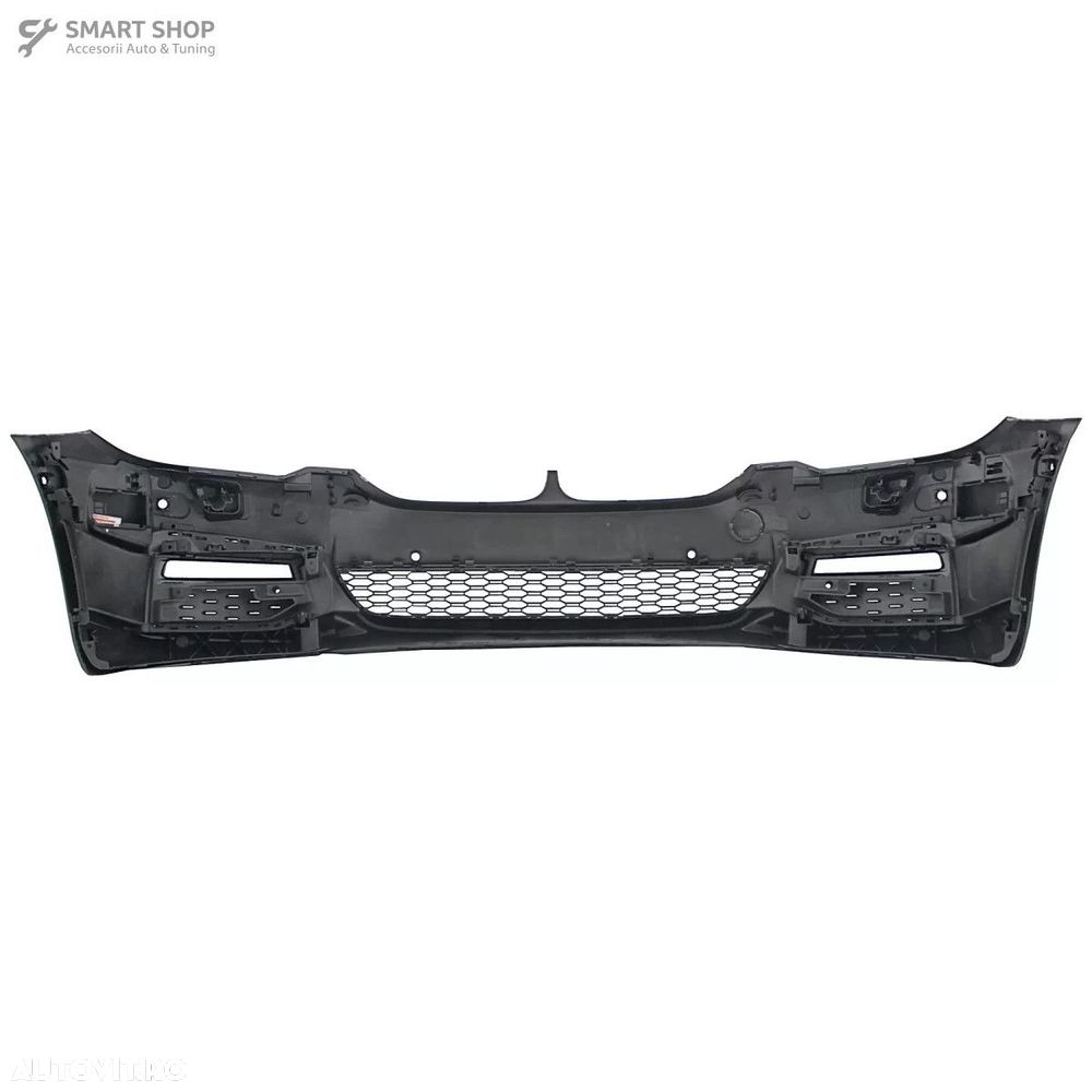 Bara Fata BMW Seria 5 G30 G31 (2017-2019) M-Tech Design - 4