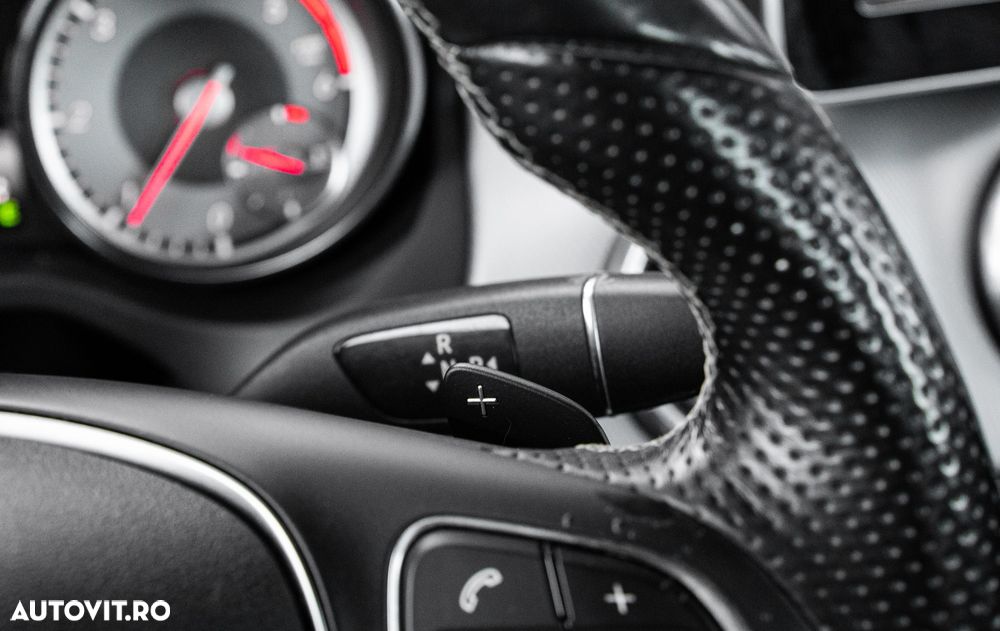 Mercedes-Benz CLA 200 d 7G-DCT AMG Line - 25