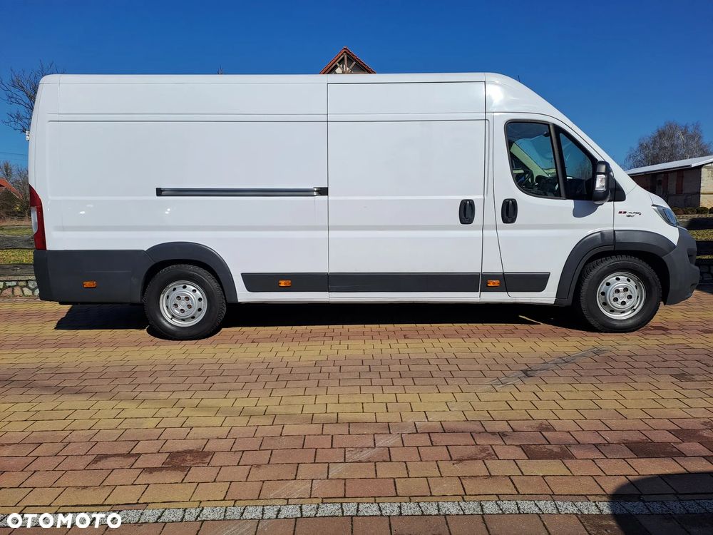 Fiat DUCATO - 8