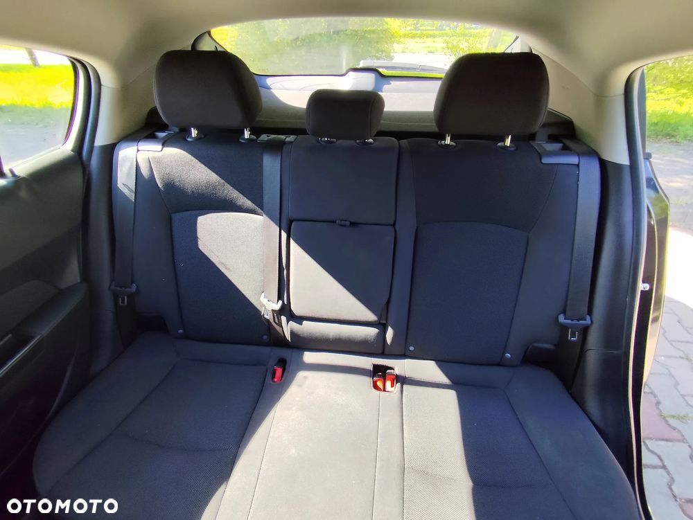 Chevrolet Cruze 1.8 LT - 30