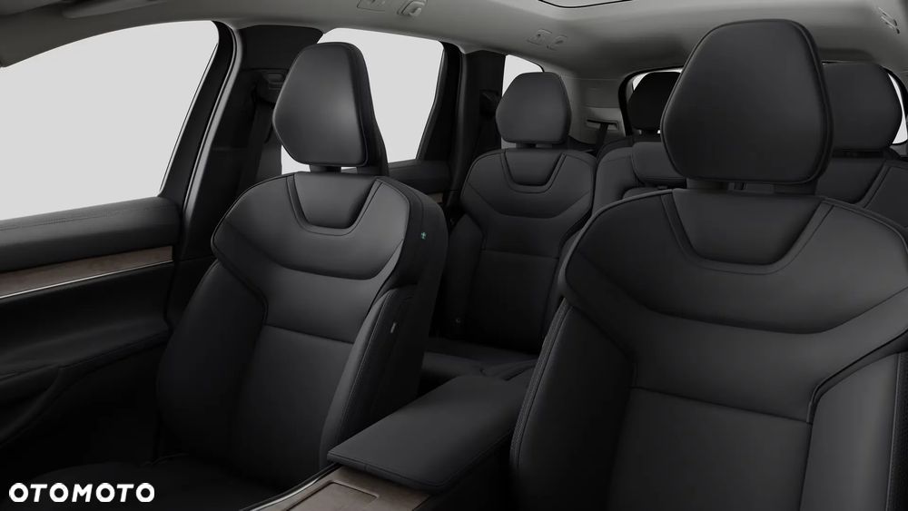 Volvo EX90 111kWh Twin AWD Ultra 7 os - 11