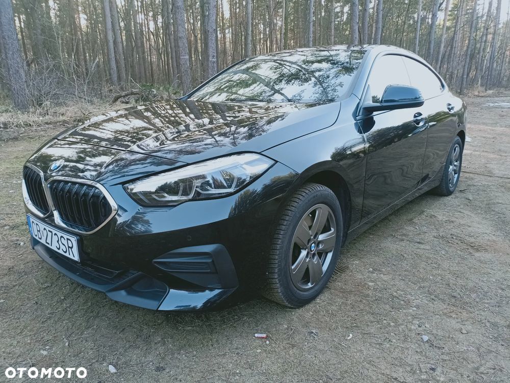 BMW Seria 2 218i Luxury Line - 1