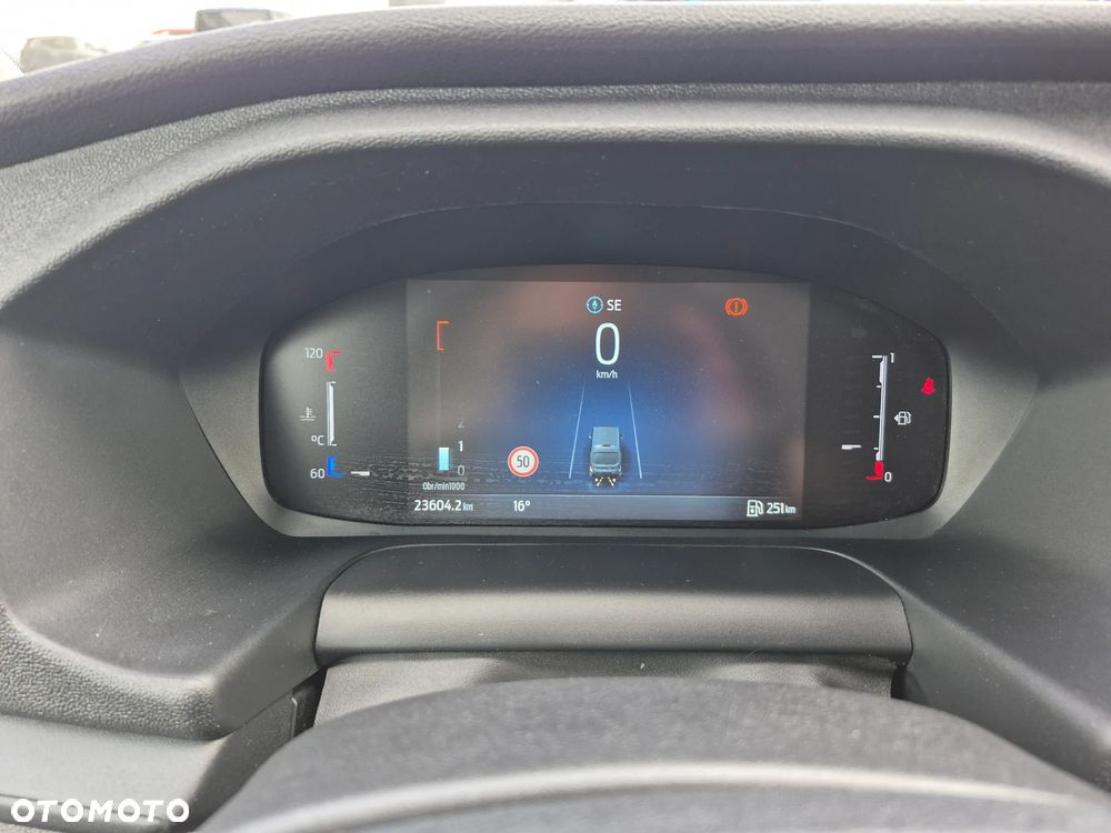 Ford TRANSIT - 10