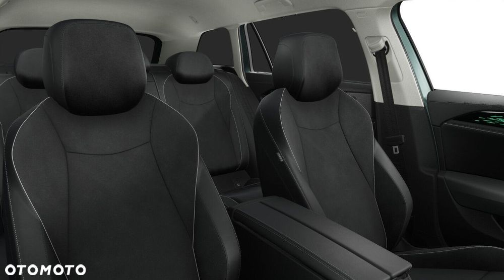 Volkswagen Passat - 8