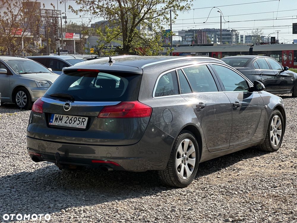 Opel Insignia - 6