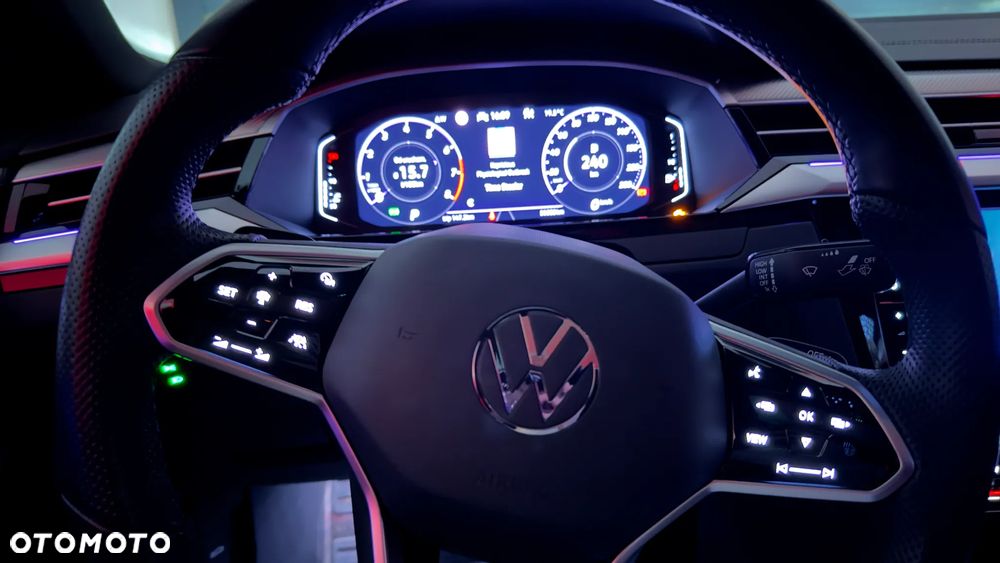 Volkswagen Arteon 2.0 TSI R-Line DSG - 10