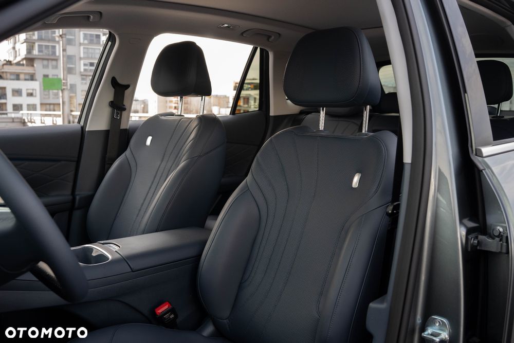 Geely Starray EM-i 1.5 PHEV Max - 28