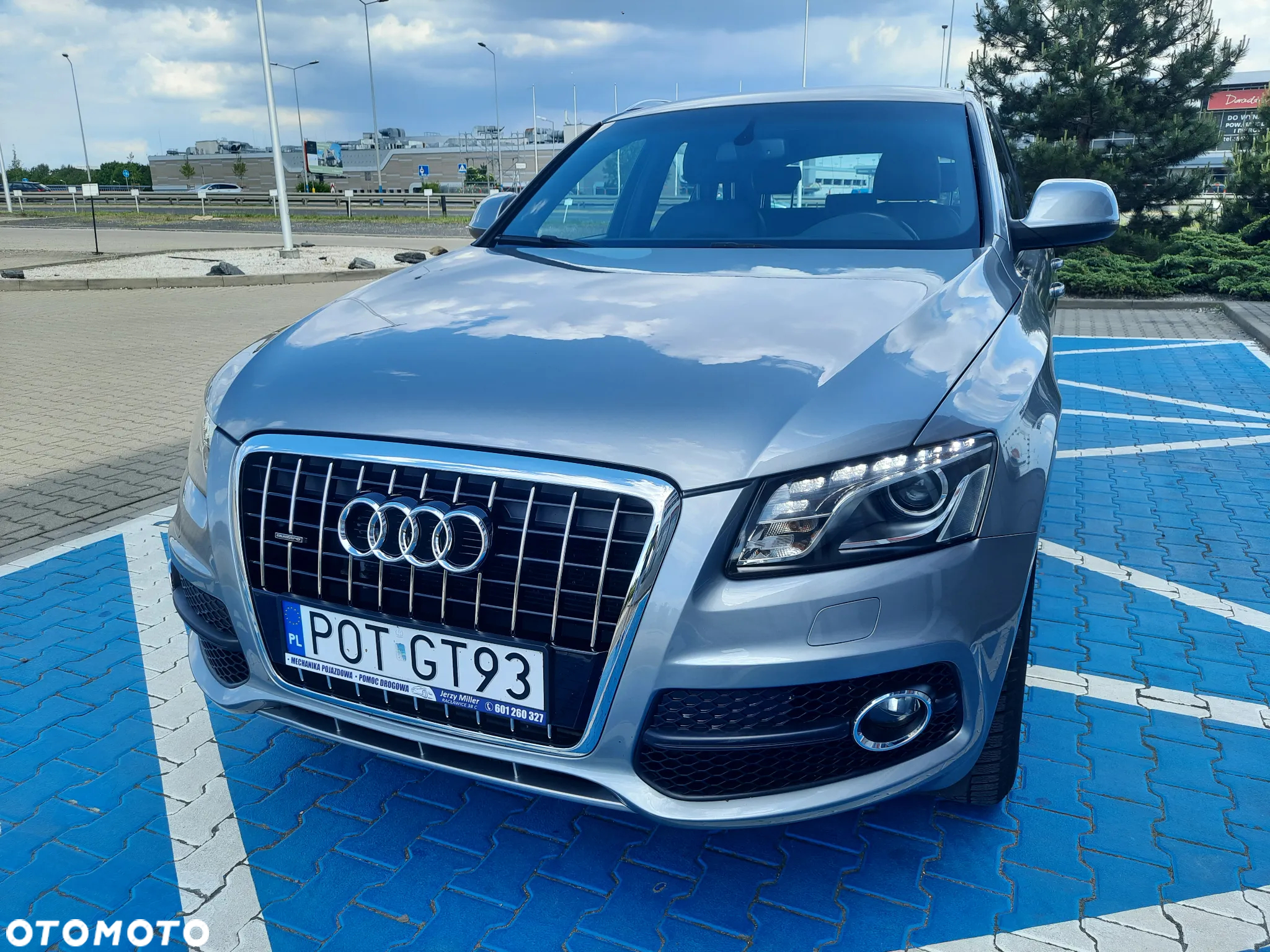 Audi Q5 2.0 TDI Quattro - 24