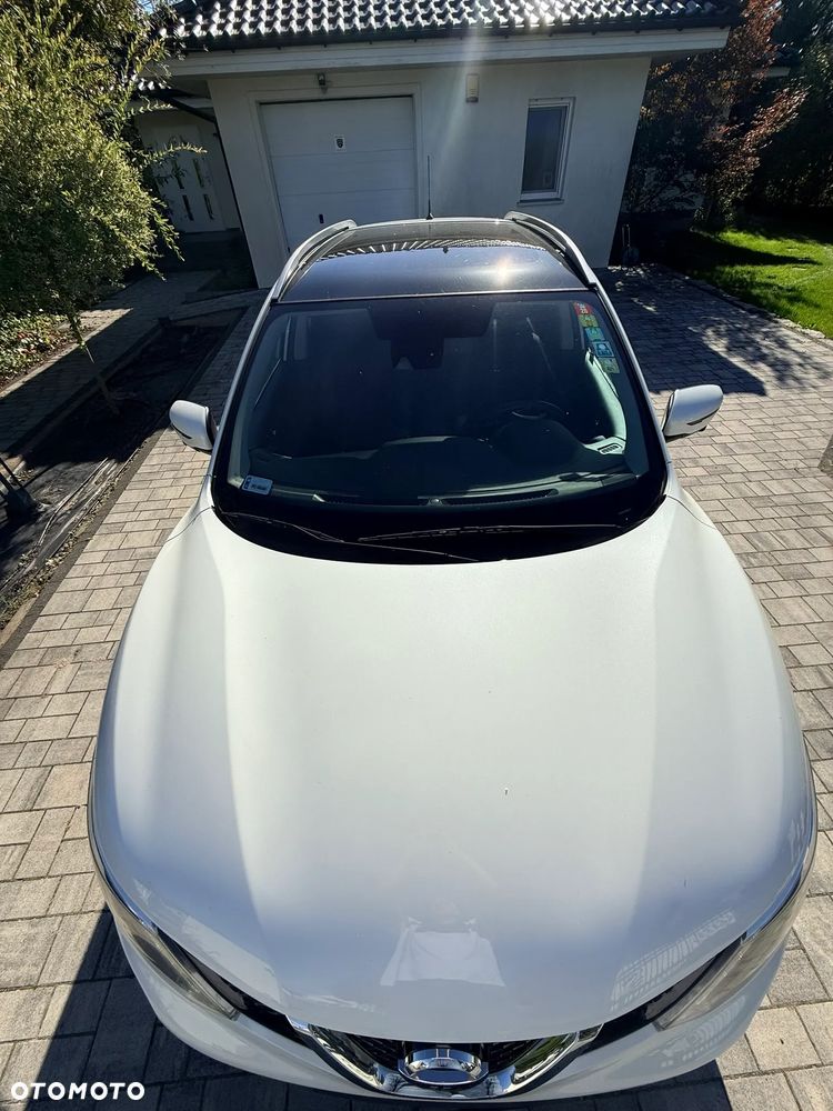 Nissan Qashqai 1.6 DIG-T Tekna - 4