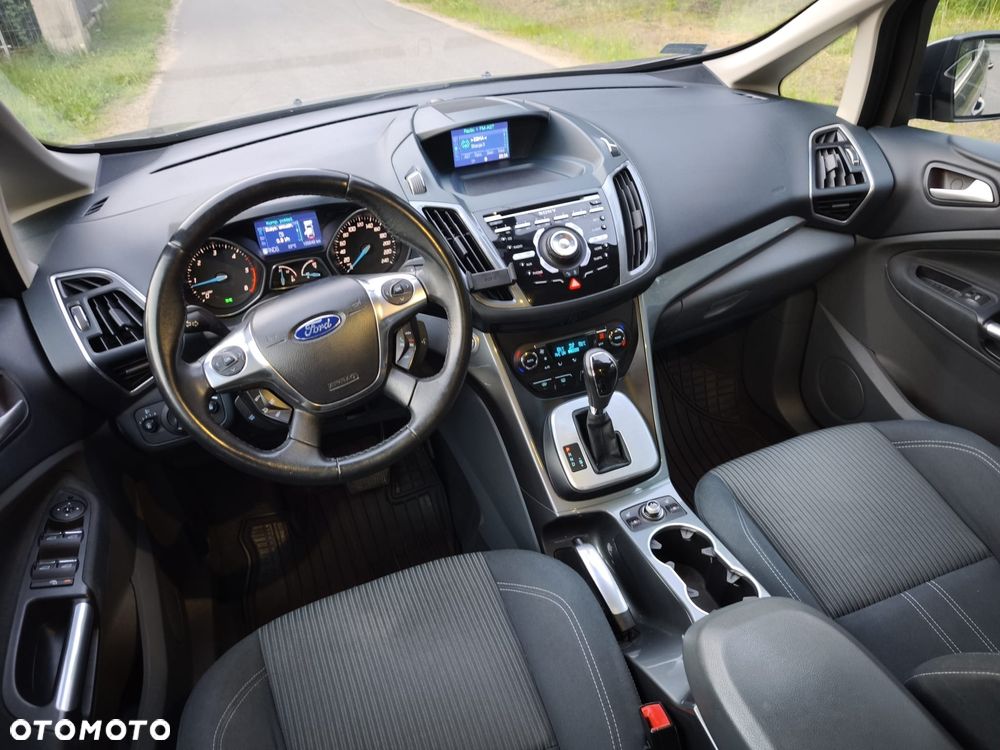 Ford C-MAX 2.0 TDCi Titanium - 7