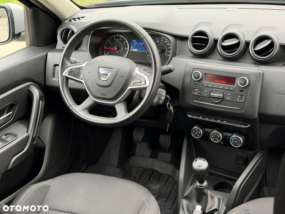 Dacia Duster 1.0 TCe Comfort - 25