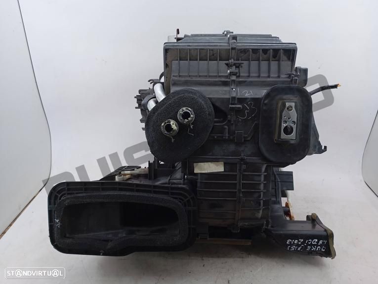 Caixa Sofagem 27210-1ka Nissan Juke I (f15) [2010_2019] 1.5 Dci - 2