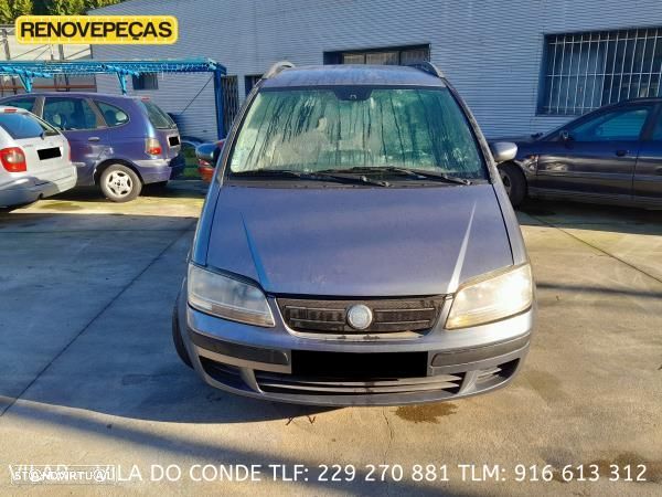 Para Peças Fiat Idea (350_) - 1