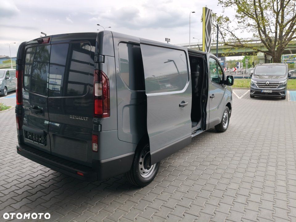Renault Trafic - 4