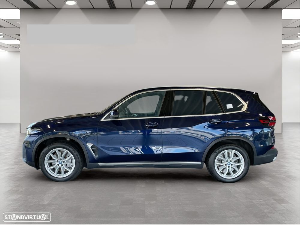 BMW X5 xDrive50e - 5