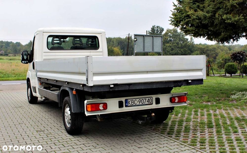Peugeot Boxer - 7