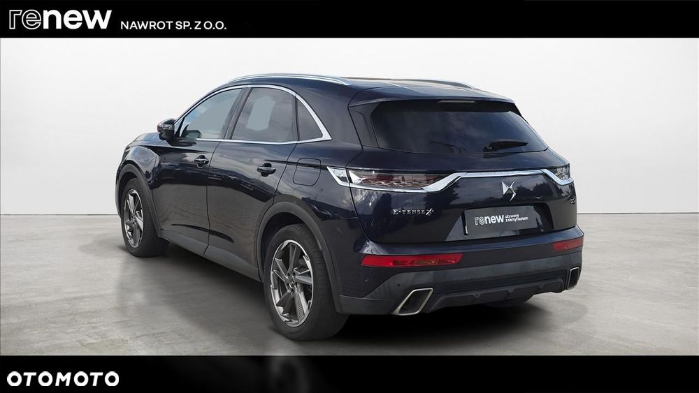 DS Automobiles DS 7 Crossback - 3