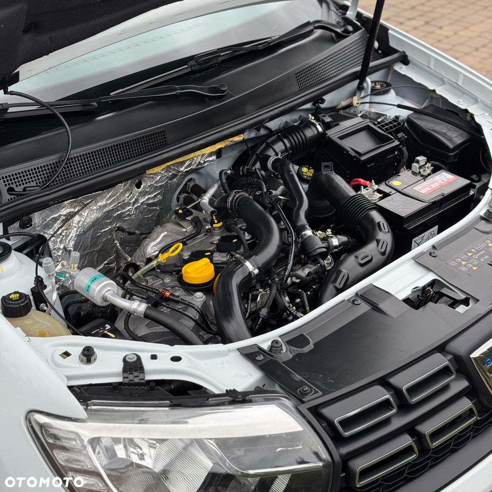 Dacia Sandero Stepway - 40