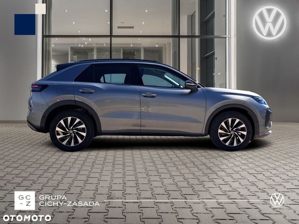 Volkswagen T-Roc 1.5 eTSI Life DSG - 6